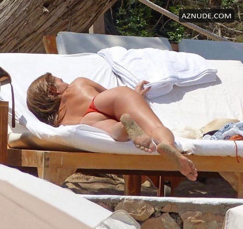 Made in Chelsea nude photo 8