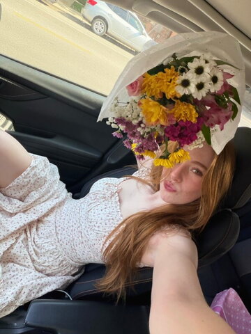 Madeline Ford nude photo 2
