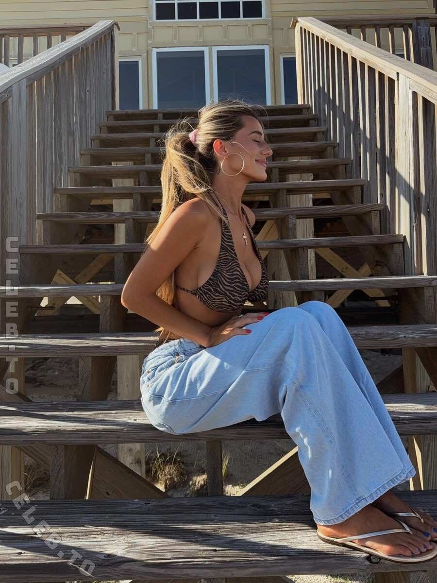 Madeline Hope / hadelinemope nude photo 1