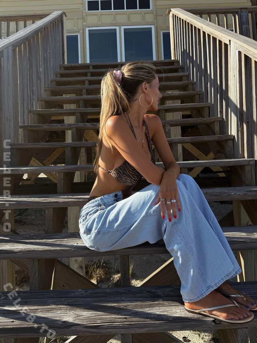 Madeline Hope / hadelinemope nude photo 3