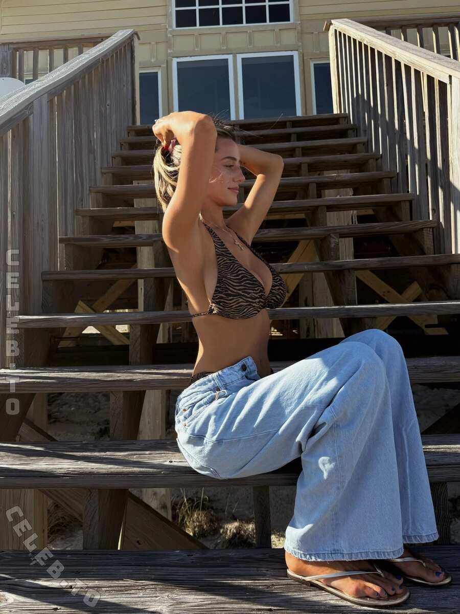 Madeline Hope / hadelinemope nude photo 6