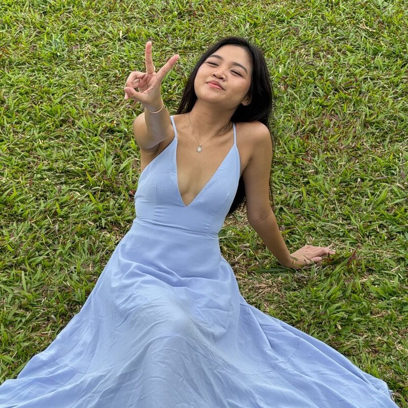 Madeline Ng nude photo 3