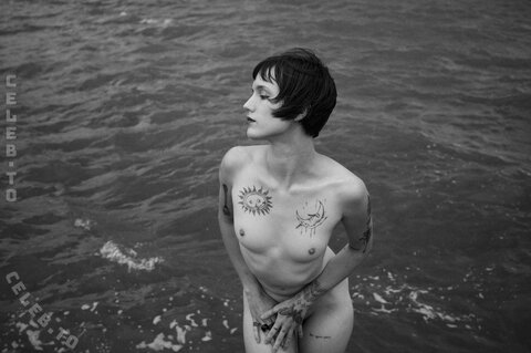 Madeline The Muse nude photo 150