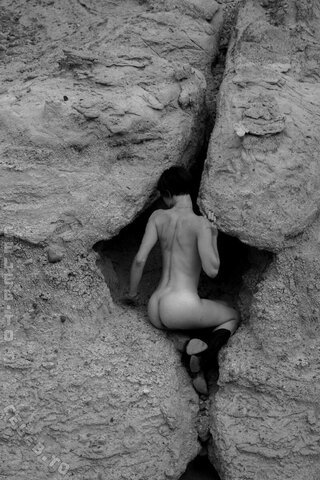 Madeline The Muse nude photo 35