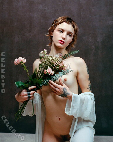 Madeline The Muse nude photo 24