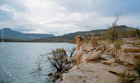 Madeline The Muse nude photo 18