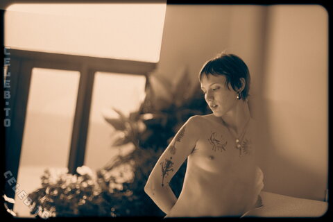 Madeline The Muse nude photo 99