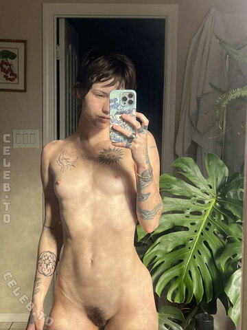 Madeline The Muse nude photo 46