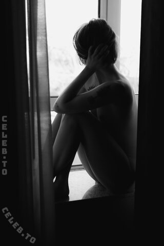 Madeline The Muse nude photo 38