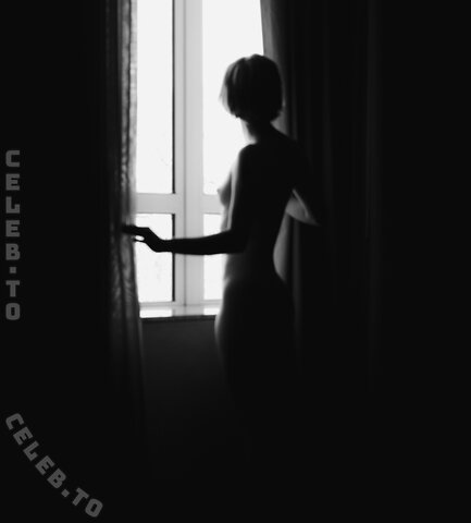 Madeline The Muse nude photo 30