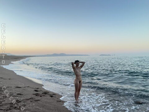 Madeline The Muse nude photo 25