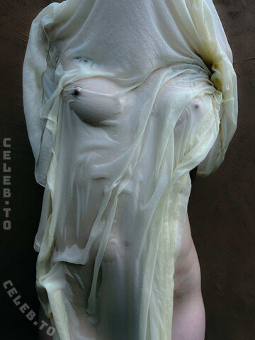 Madeline The Muse nude photo 8