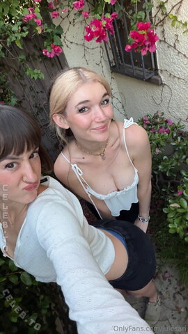 Madi Ruve – Us waiting for you to watch our new video With