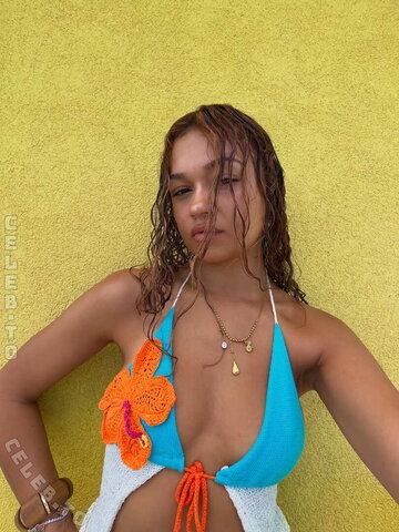 Madison Bailey – Insta Post 02.06.2026
