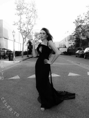 Madison Beer nude photo 9