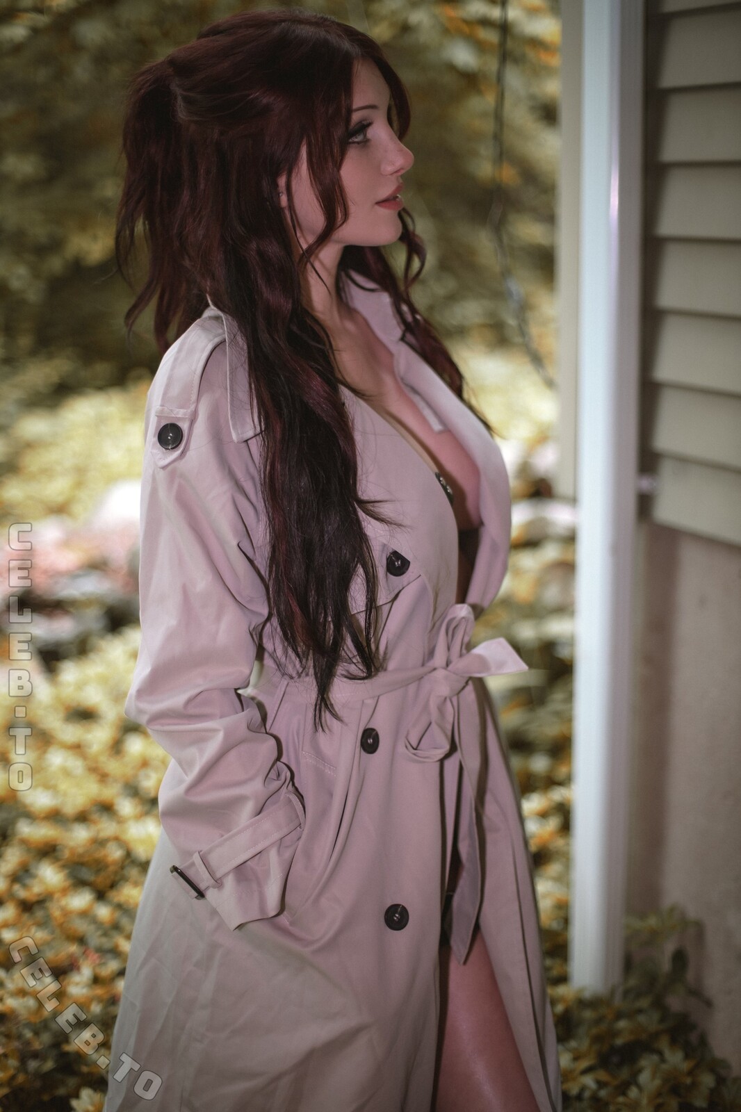 Madison Kate nude photo 10
