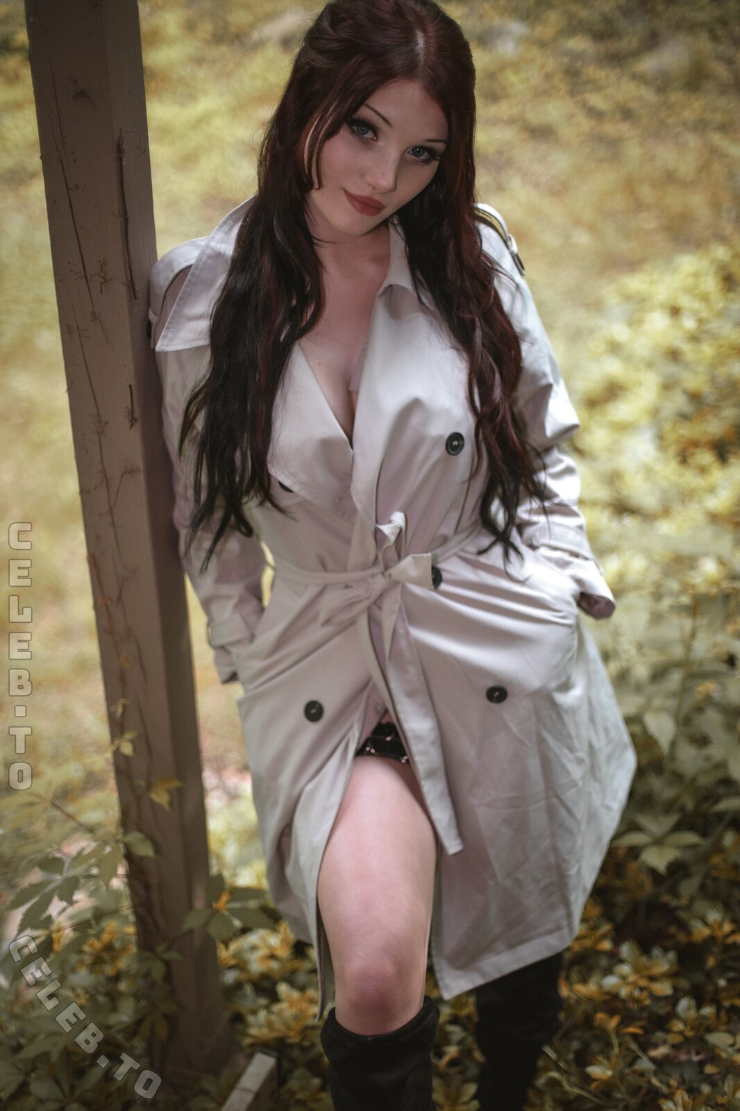 Madison Kate nude photo 11