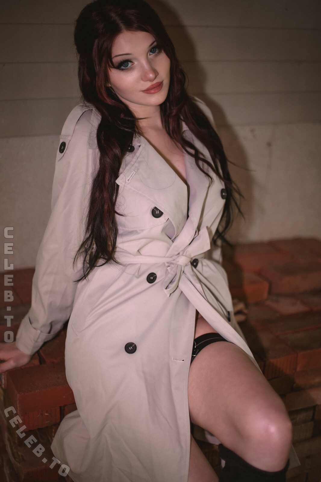 Madison Kate nude photo 13