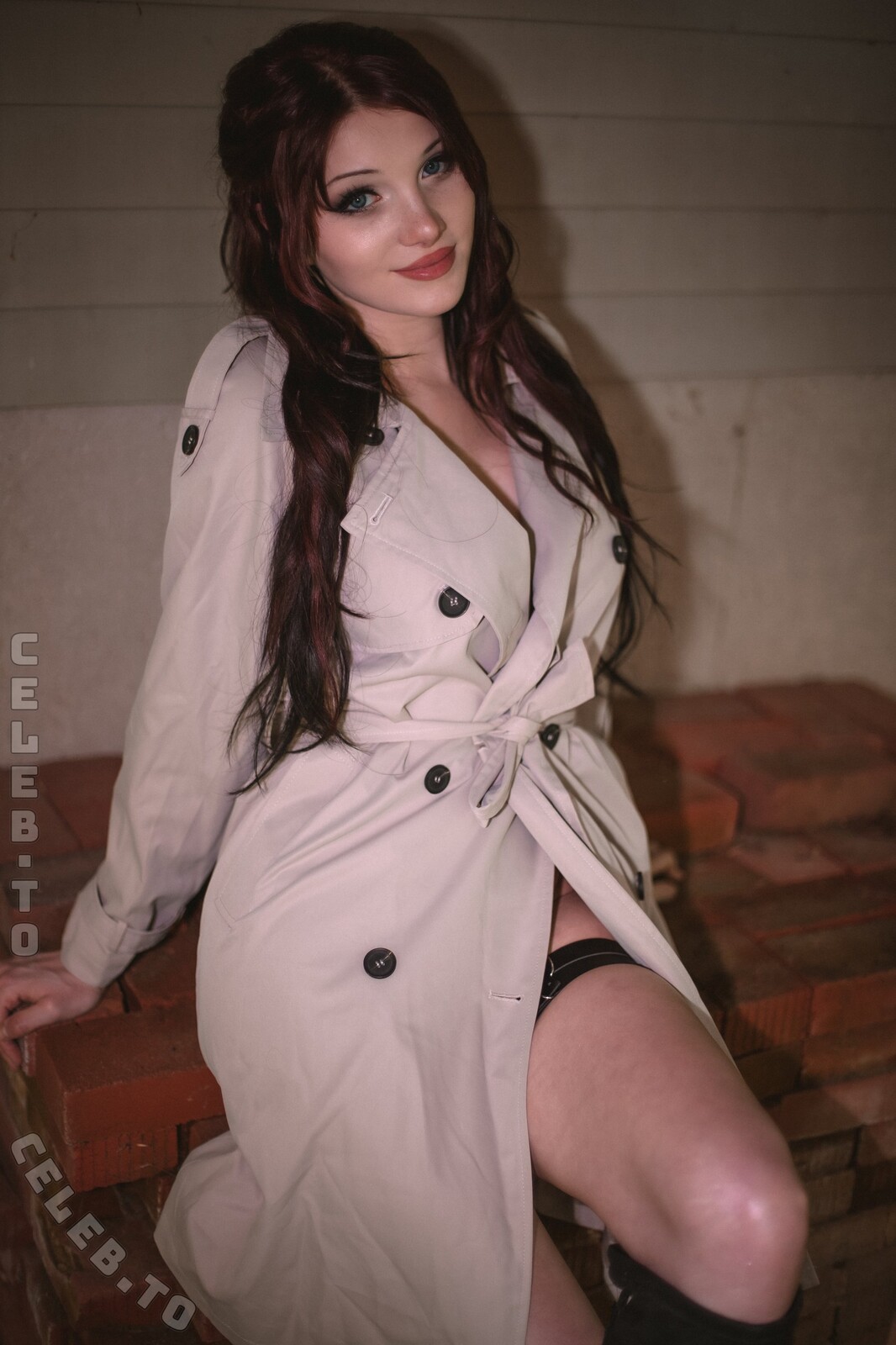 Madison Kate nude photo 14