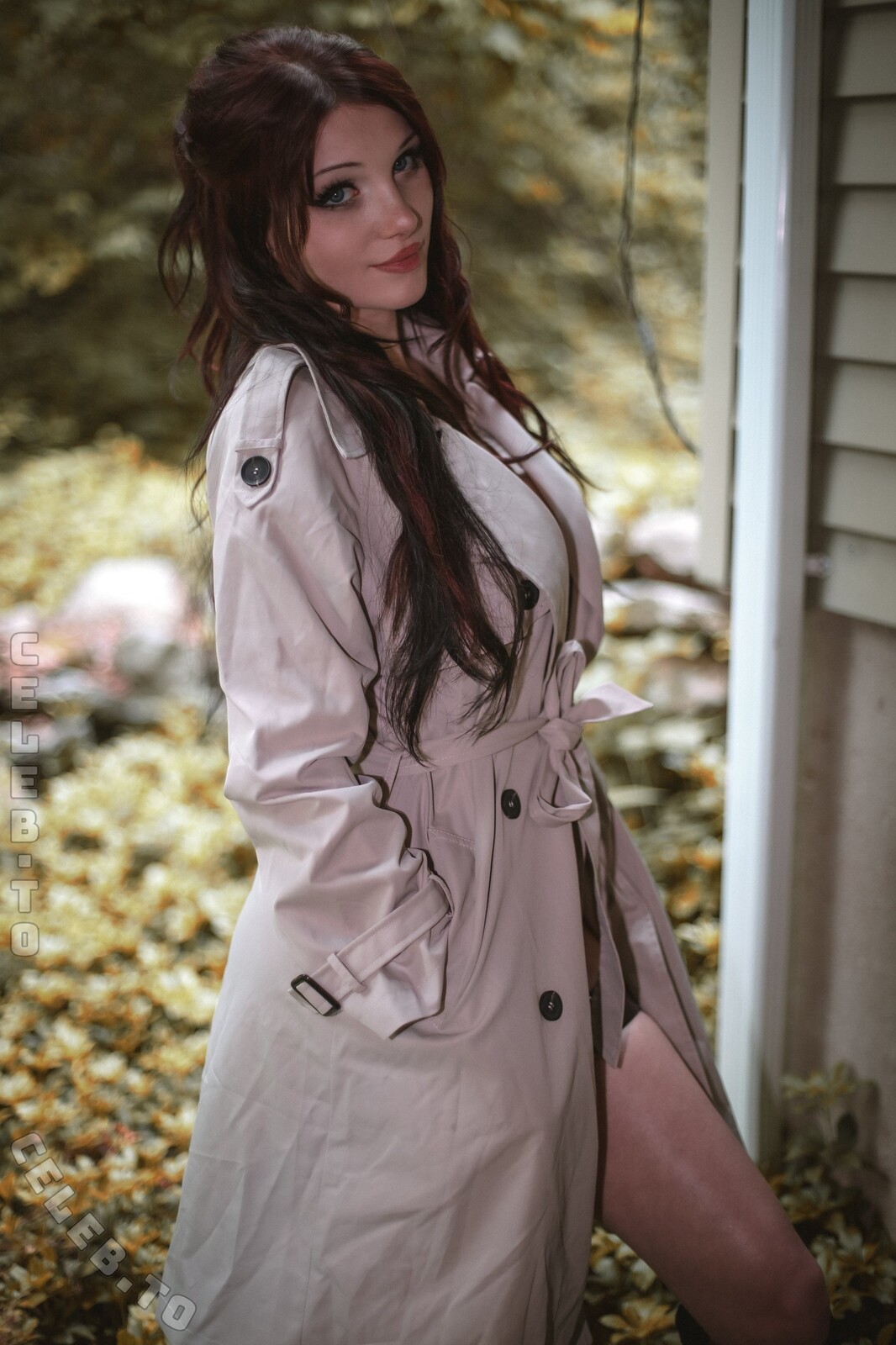 Madison Kate nude photo 15