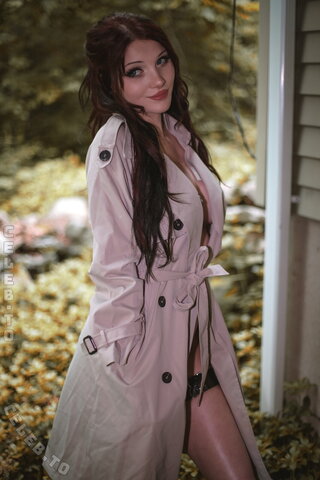 Madison Kate nude photo 1