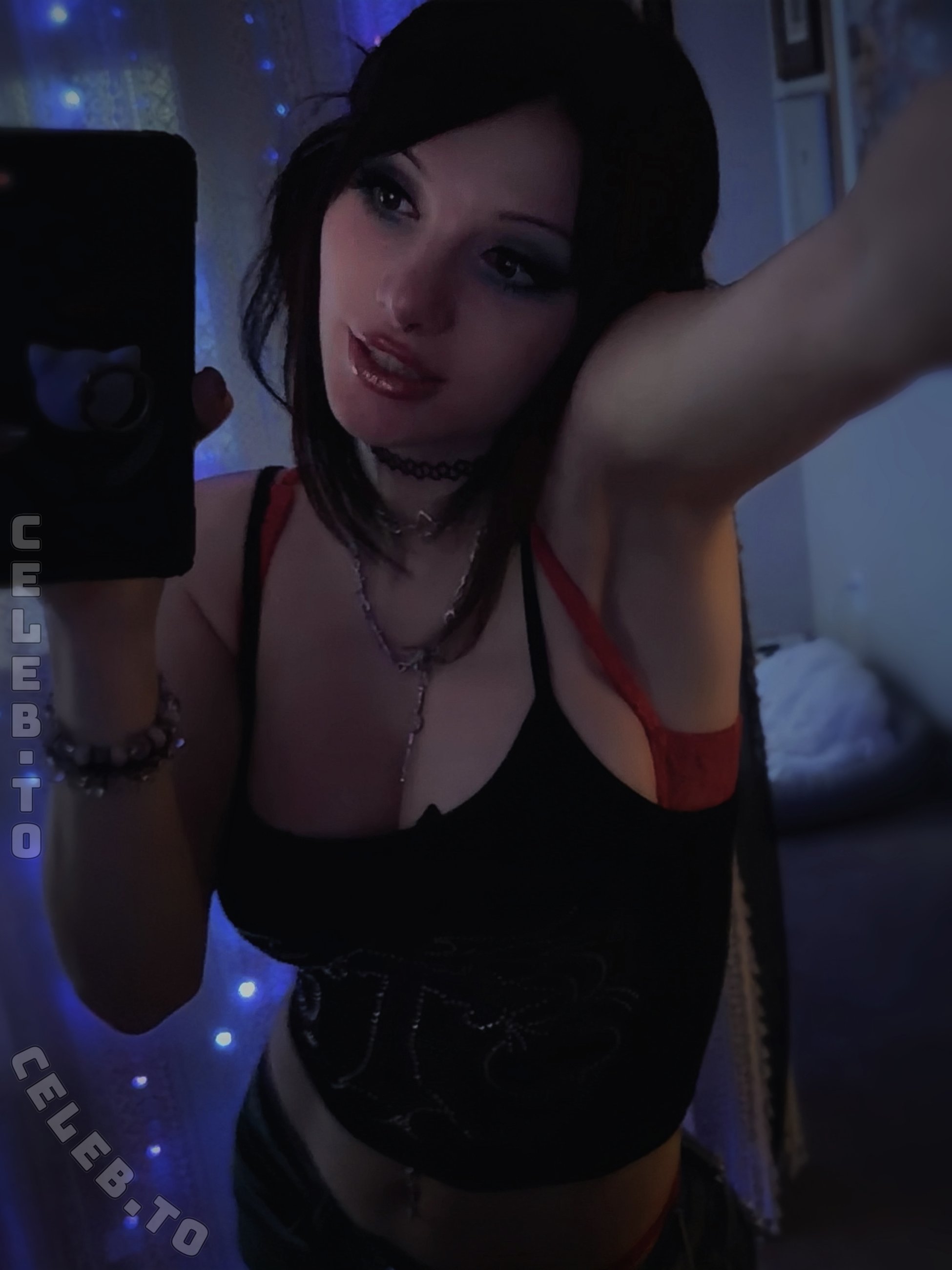 Madison Kate nude photo 1