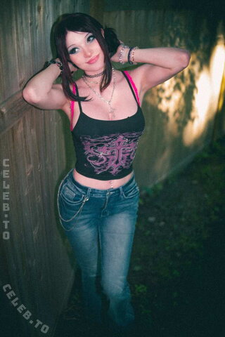 Madison Kate nude photo 91