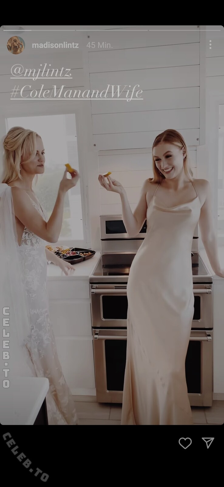Madison Lintz nude photo 3