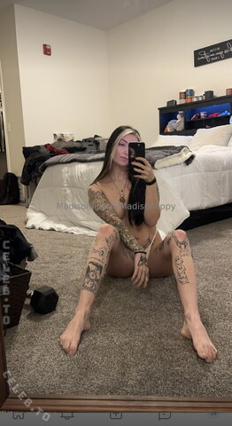 Madison Lippy nude photo 24