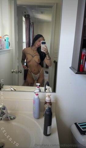 Madison Lippy nude photo 5