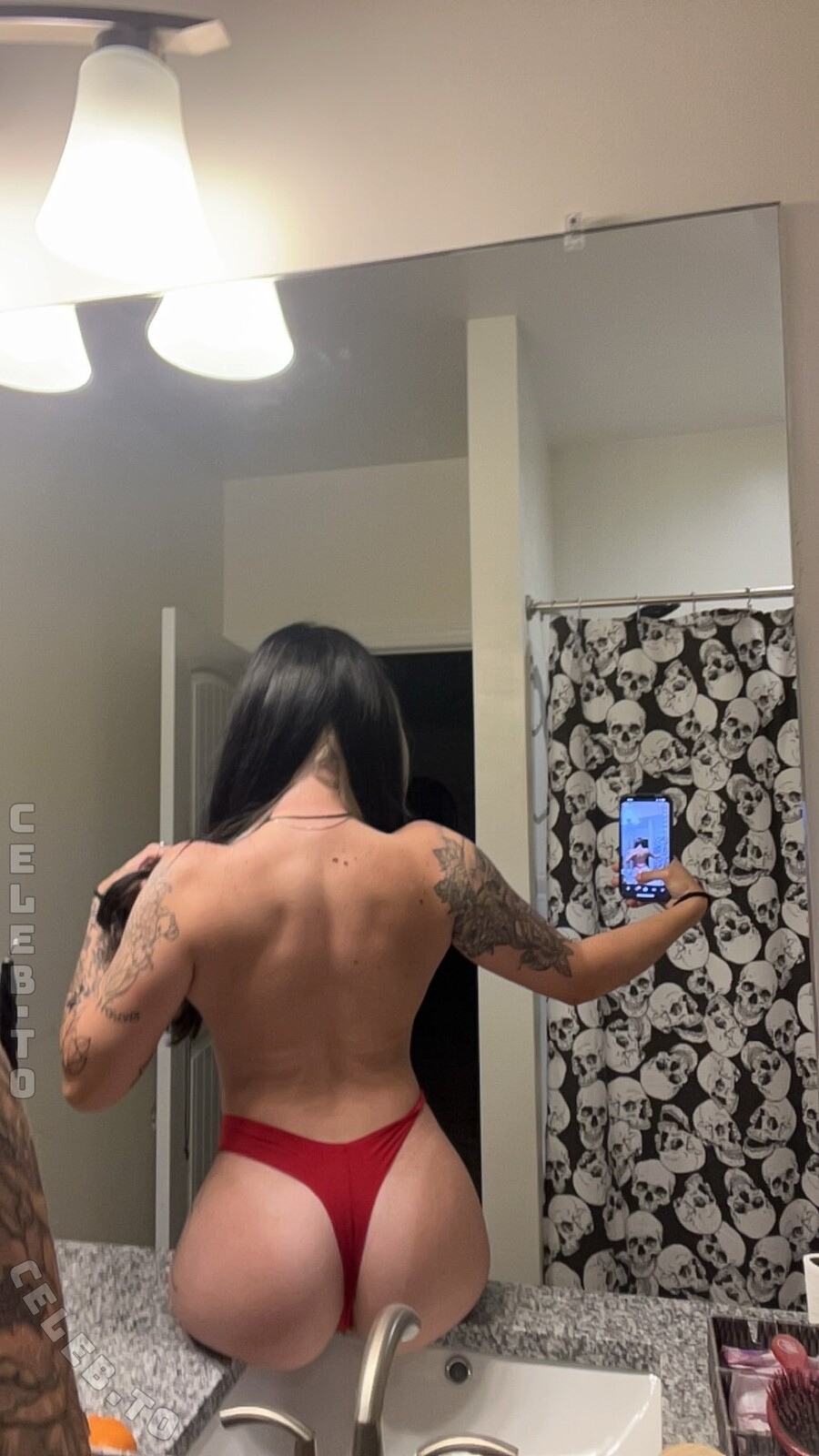 Madison Lippy nude photo 2