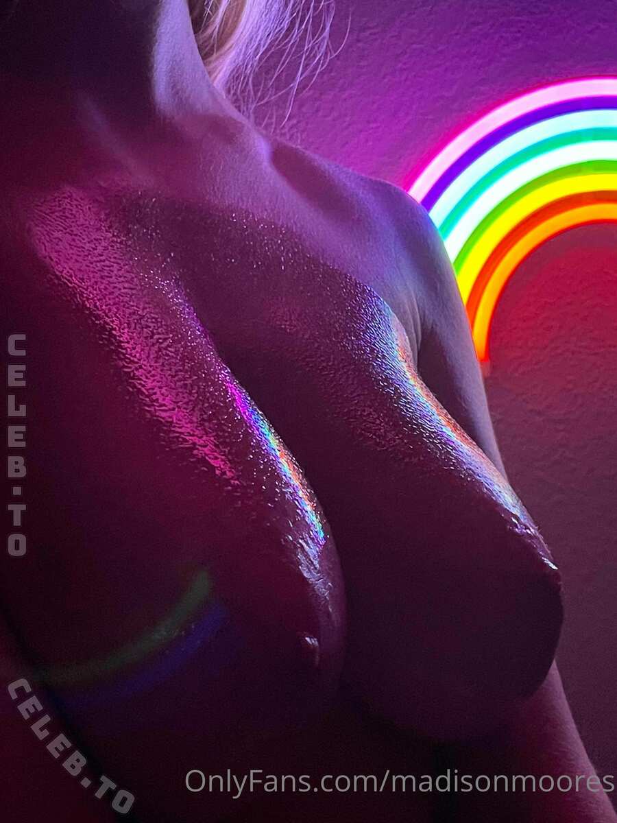 Madison Moores nude photo 12