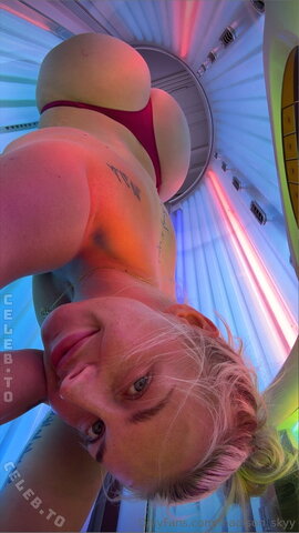Madison Skyy nude photo 88