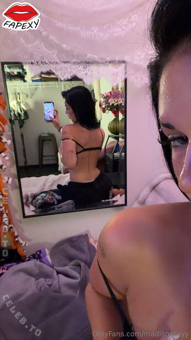 Madison Tay nude photo 4