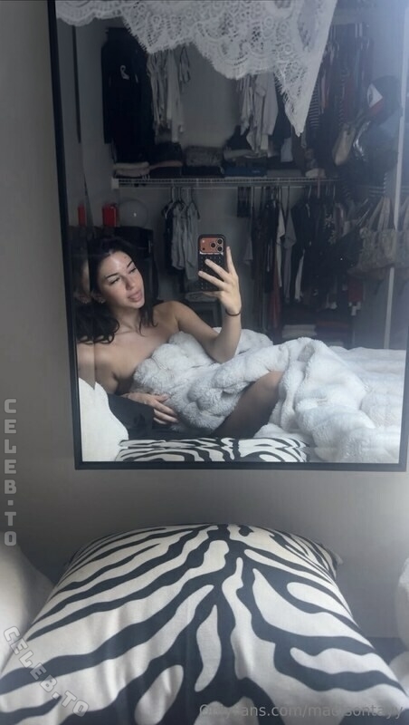 Madison Tay nude photo 7