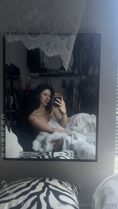 Madison Tay nude photo 10