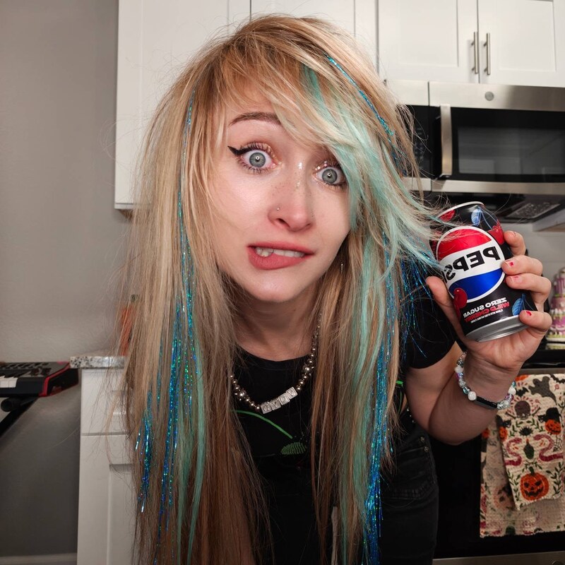 Madmolly mad_molly_creepypasta_xd nude photo 10