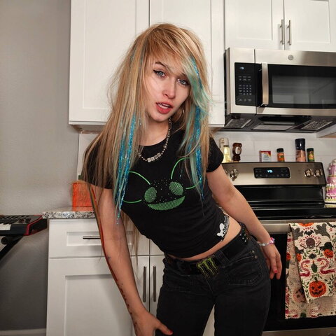 Madmolly mad_molly_creepypasta_xd nude photo 1