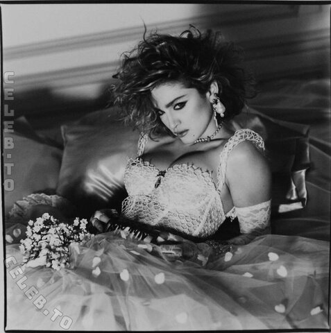 Madonna nude photo 29