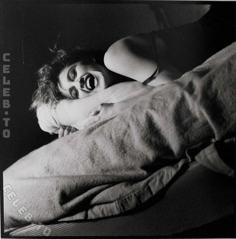 Madonna nude photo 34