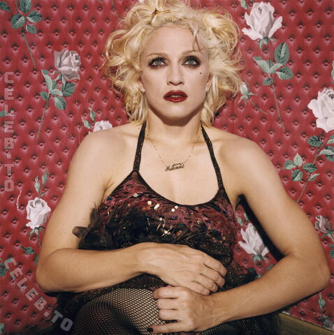 Madonna nude photo 44