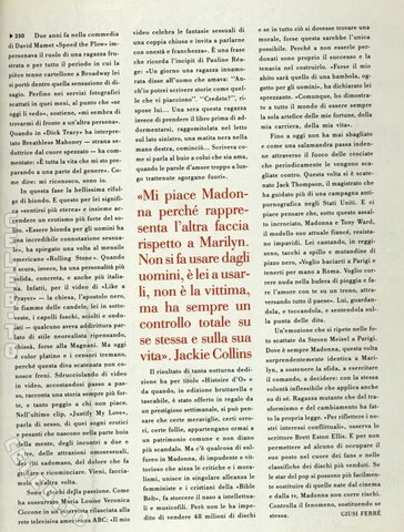 Madonna nude photo 56