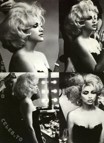 Madonna nude photo 79