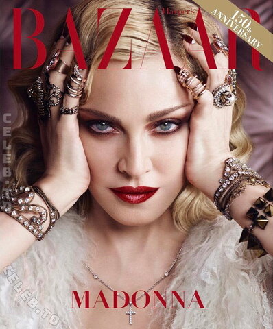 Madonna nude photo 78