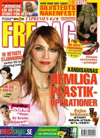 Madonna nude photo 99