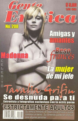 Madonna nude photo 102