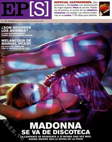 Madonna nude photo 107