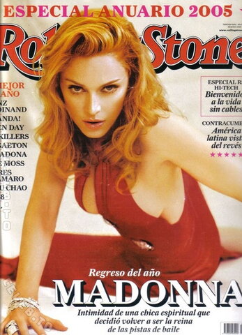 Madonna nude photo 109