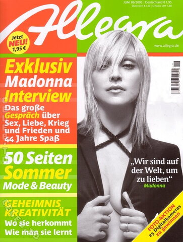 Madonna nude photo 115