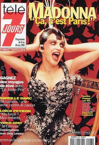 Madonna nude photo 121